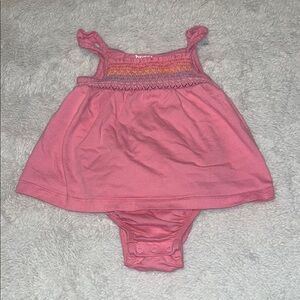 (3 for $10) bundles dress bodysuit